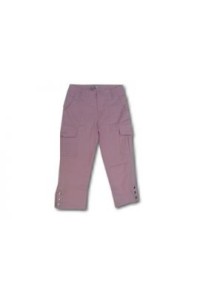 U057 多袋斜褲訂製 多袋斜褲製造商 多袋斜褲設計